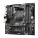 Gigabyte B550M DS3H Socket AM4 micro ATX AMD  B550