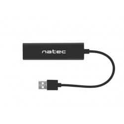 NATEC Dragonfly USB 2.0 Black