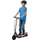 Razor-electric scooter E100 Power Core RED