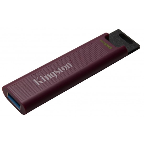 Kingston Technology DataTraveler 256GB Max Type-A 1000R/900W USB 3.2 Gen 2