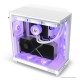 NZXT H6 Air Flow Midi Tower White