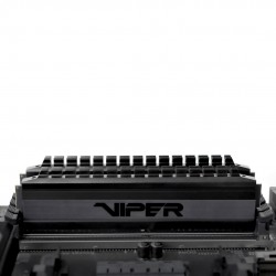 Patriot Memory Viper 4 Blackout memory module 8 GB 2 x 4 GB DDR4 3200 MHz