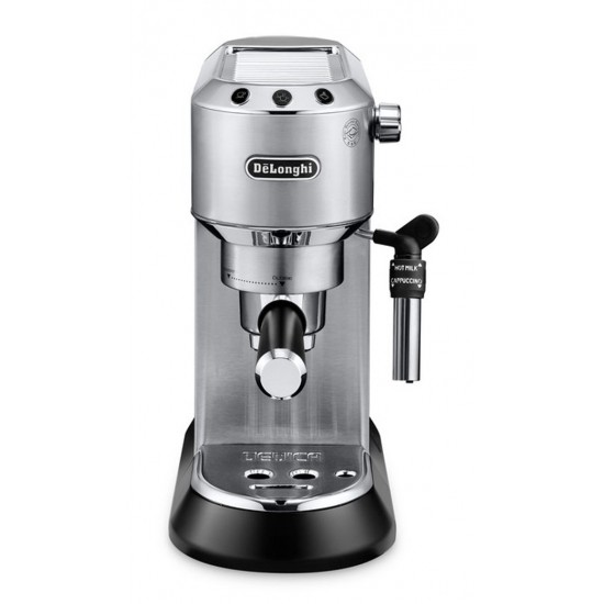 De’Longhi Dedica Style EC 685.M Semi-auto Espresso machine 1.1 L