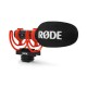 RODE VideoMic GO II camera microphone