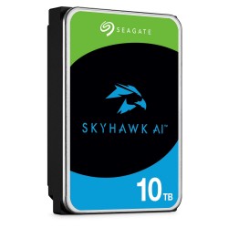 Seagate SkyHawk ST10000VE001 internal hard drive 3.5