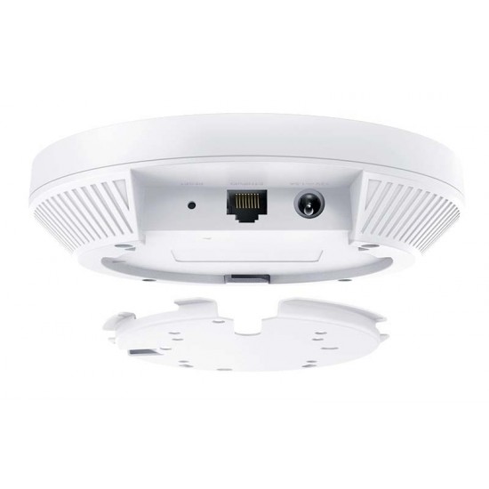 TP-LINK AX1800 Wireless Dual Band Ceiling Mount Access Point