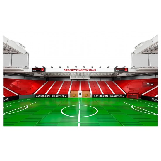 LEGO CREATOR EXPERT 10272 OLD TRAFFORD - MANCHESTER UNITED