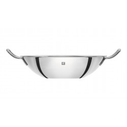 ZWILLING Plus 40992-332-0 Round Wok/Stir-Fry pan