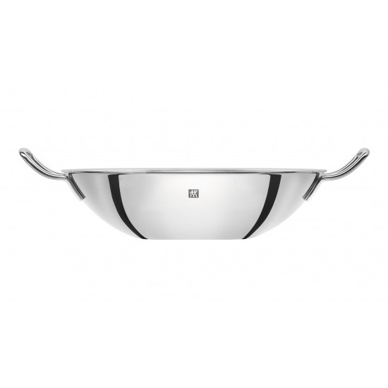 ZWILLING Plus 40992-332-0 Round Wok/Stir-Fry pan