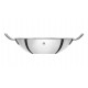 ZWILLING Plus 40992-332-0 Round Wok/Stir-Fry pan