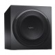 Logitech Z906 surround speaker