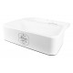 Maestro MR-1771 bread box Rectangular