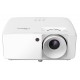 Optoma ZH350 data projector Standard throw projector 3600 ANSI lumens DLP 1080p (1920x1080) 3D White