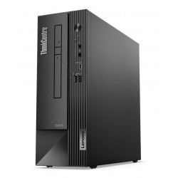 Lenovo ThinkCentre neo 50s Intel® Core™ i7 i7-13700 8 GB DDR4-SDRAM 512 GB SSD Windows 11 Pro SFF PC Black