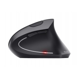 Trust Verto mouse Right-hand RF Wireless Optical 1600 DPI