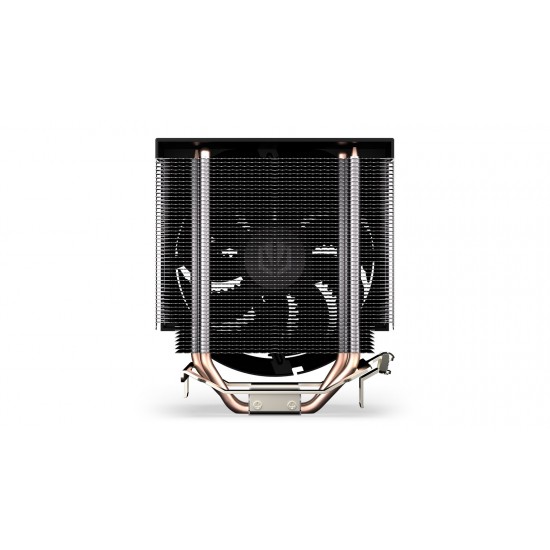 ENDORFY Spartan 5 Processor Air cooler 12 cm Black