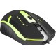 MOUSE DEFENDER FLASH MB-600L OPTIC LED 1200dpi 4P