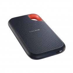 SanDisk Extreme Portable 2000 GB Black