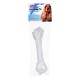 HILTON Knotted white bone - dog chew - 17,5 cm