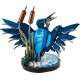 LEGO ICONS 10331 Kingfisher Bird