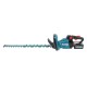 40V XGT 600MM HEDGE TRIMMER UH008GD201 MAKITA