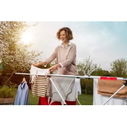 Clothes Dryer Vileda Doble