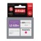 Activejet AB-525MN Ink Cartridge (Replacement for Brother LC525M; Supreme; 15 ml; magenta). Prints 20% more than OEM.