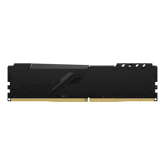 Kingston Technology FURY 8GB 3200MT/s DDR4 CL16 DIMM Beast Black