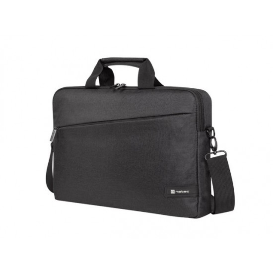 NATEC LAPTOP BAG BEIRA 15.6