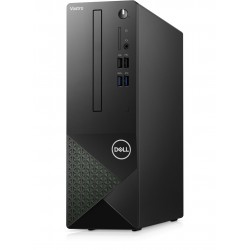 DELL Vostro 3710 i7-12700 SFF Intel® Core™ i7 8 GB DDR4-SDRAM 512 GB SSD Windows 11 Pro PC Black