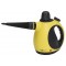 Clatronic DR 3653 Portable steam cleaner 0.25 L 1050 W Black, Yellow