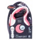 Flexi New Comfort L 8 m Dog Retractable lead