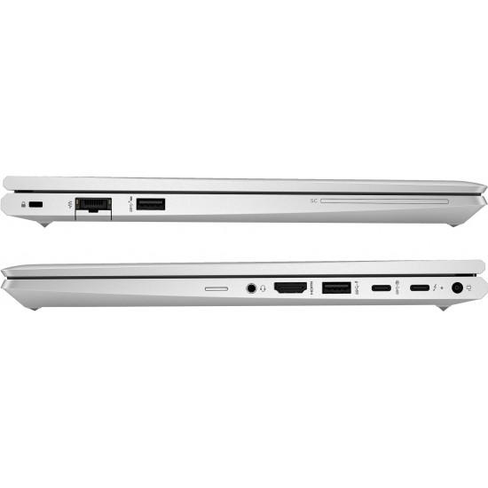 HP EliteBook 640 G10 Intel® Core™ i7 i7-1370P Laptop 35.6 cm (14