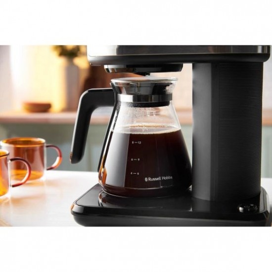 RUSSELL HOBBS 26840-56 Overflow coffee maker