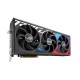 ASUS ROG -STRIX-RTX4080S-O16G-GAMING NVIDIA GeForce RTX 4080 SUPER 16 GB GDDR6X