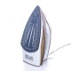 Camry CR 5018 Steam iron Ceramic Ultra Glide Brown,Grey,White 3000 W