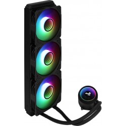 AEROCOOL PGS MIRAGE L360 ARGB BK Water Cooler