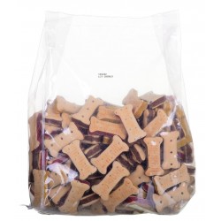 MACED Cube Cookies Mini Mix - Dog treat - 1 kg