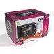 LAFE PIW-005 Mini Oven 48 l 1800 W Black