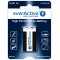 Alkaline battery  6LR61 9V (R9*) everActive Pro