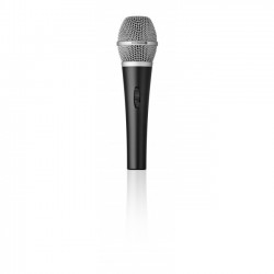 Beyerdynamic TG V35d s Black, Silver Stage/performance microphone