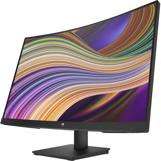 HP V27c G5 FHD Curved Monitor 68,6 cm (27