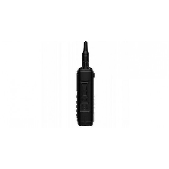 BAOFENG UV-17E WALKIE-TALKIE BLACK