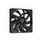 NATEC Oxal 120 Computer case Fan 12 cm Black 1 pc(s)