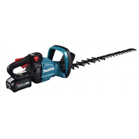 Makita UH007GZ power hedge trimmer Double blade 3.9 kg