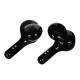 JVC HAA-8TBU Bluetooth earphones, Black