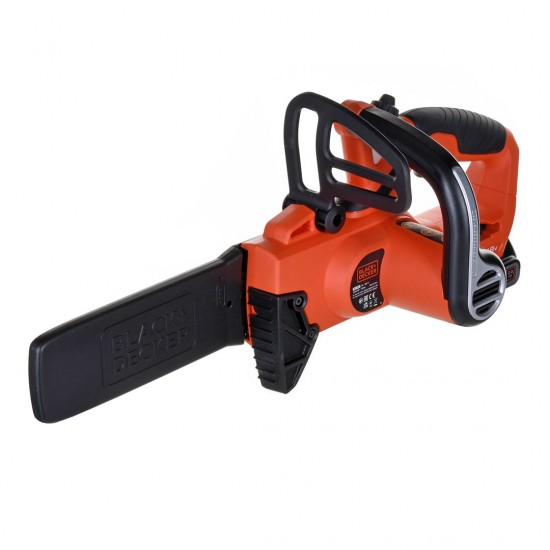 Black & Decker GKC1820L20 Black,Orange