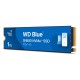 Western Digital Blue SN580 M.2 1 TB PCI Express 4.0 TLC NVMe