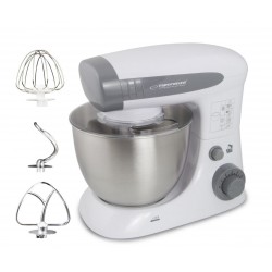 ESPERANZA COOKING ASSISTA EKM024 food processor 4 L White 800 W