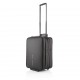 XD DESIGN TRAVEL BAG FLEX FOLDABLE TROLLEY BLACK P/N: P705.811